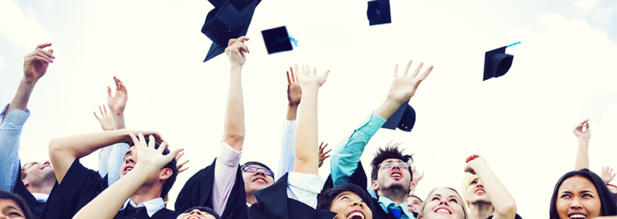 Ready for the World: 10 Things Every High School Graduate Should Know